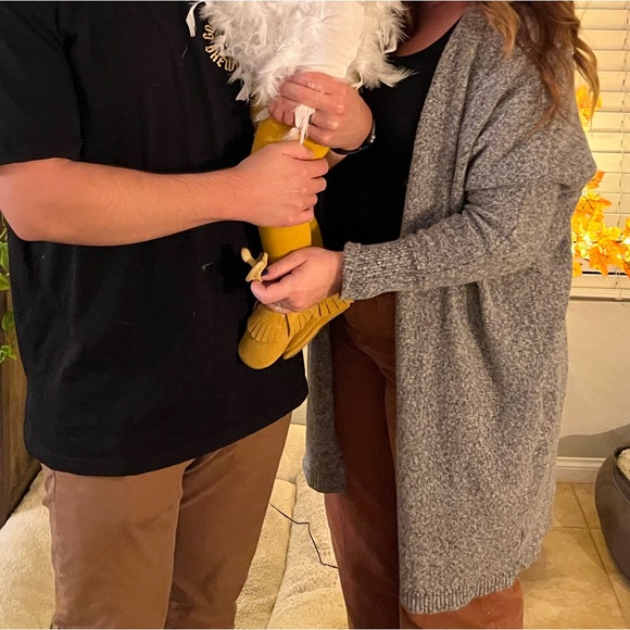 Orange Pant - Picture 9 of 9